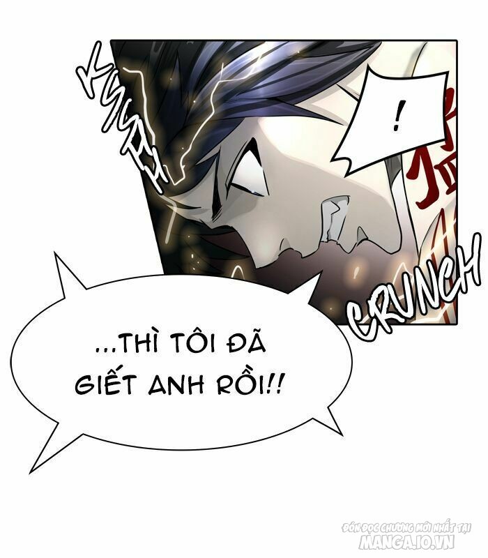 Tòa Tháp Bí Ẩn Chapter 443 - Trang 2