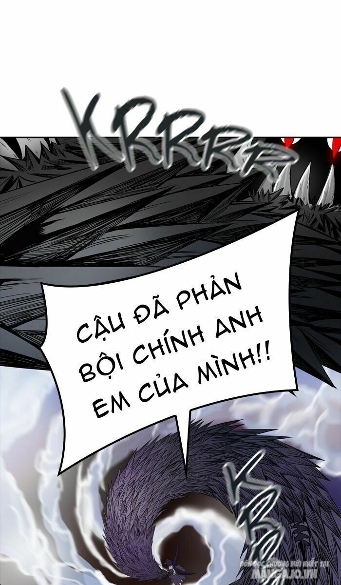 Tòa Tháp Bí Ẩn Chapter 443 - Trang 2