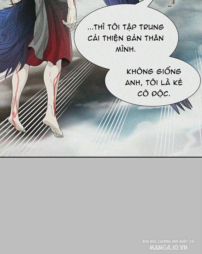 Tòa Tháp Bí Ẩn Chapter 443 - Trang 2