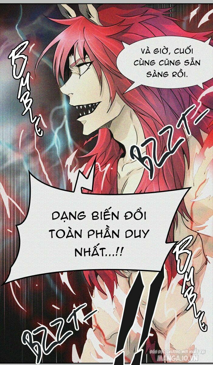 Tòa Tháp Bí Ẩn Chapter 443 - Trang 2