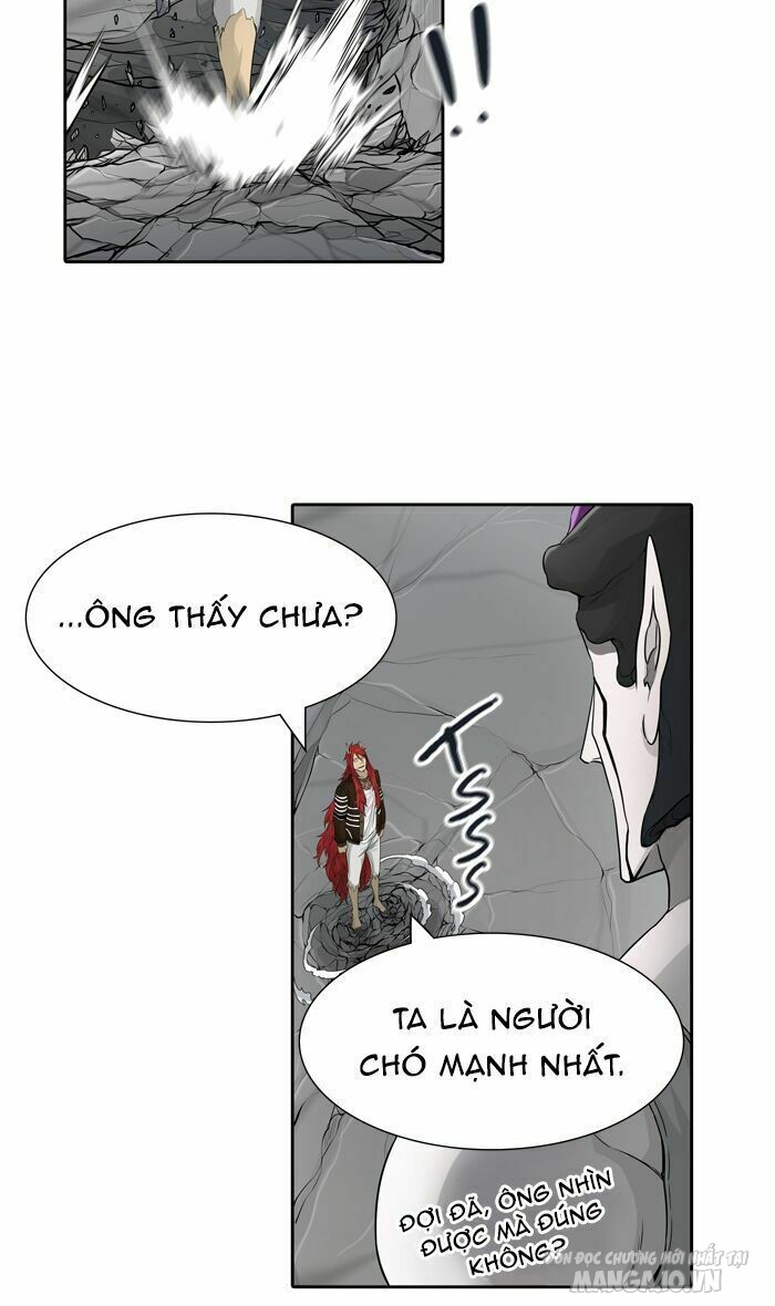 Tòa Tháp Bí Ẩn Chapter 443 - Trang 2