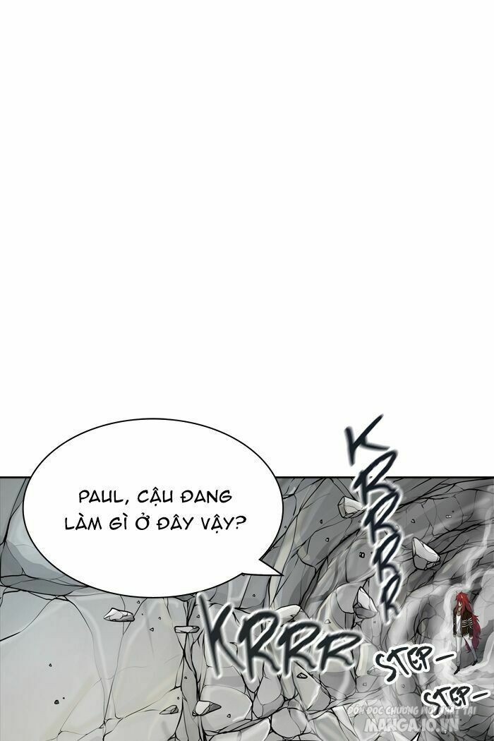 Tòa Tháp Bí Ẩn Chapter 443 - Trang 2