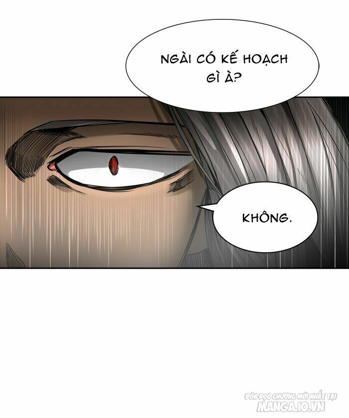 Tòa Tháp Bí Ẩn Chapter 443 - Trang 2