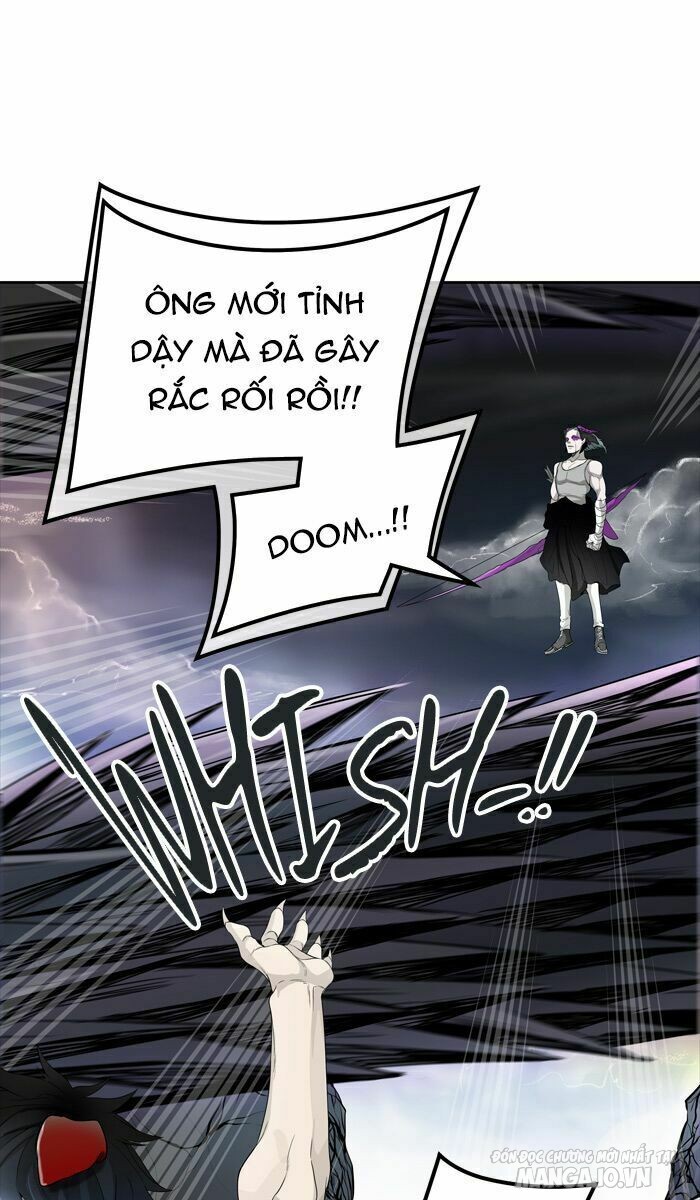 Tòa Tháp Bí Ẩn Chapter 442 - Trang 2