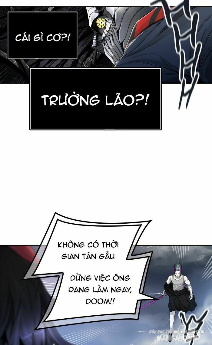 Tòa Tháp Bí Ẩn Chapter 442 - Trang 2