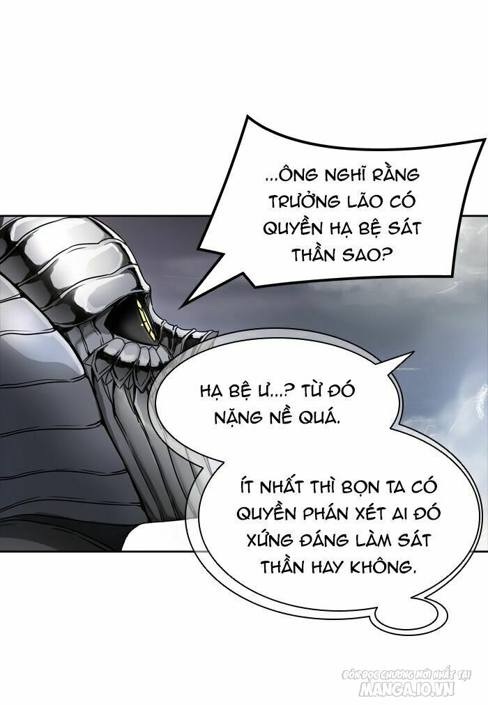 Tòa Tháp Bí Ẩn Chapter 442 - Trang 2