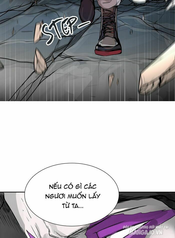 Tòa Tháp Bí Ẩn Chapter 442 - Trang 2