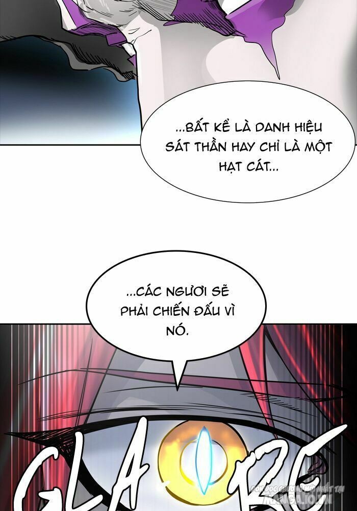 Tòa Tháp Bí Ẩn Chapter 442 - Trang 2