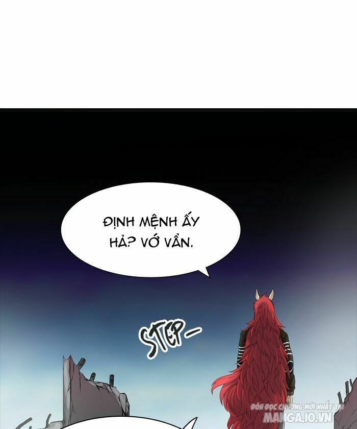 Tòa Tháp Bí Ẩn Chapter 442 - Trang 2