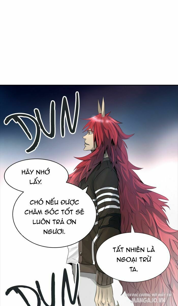 Tòa Tháp Bí Ẩn Chapter 442 - Trang 2