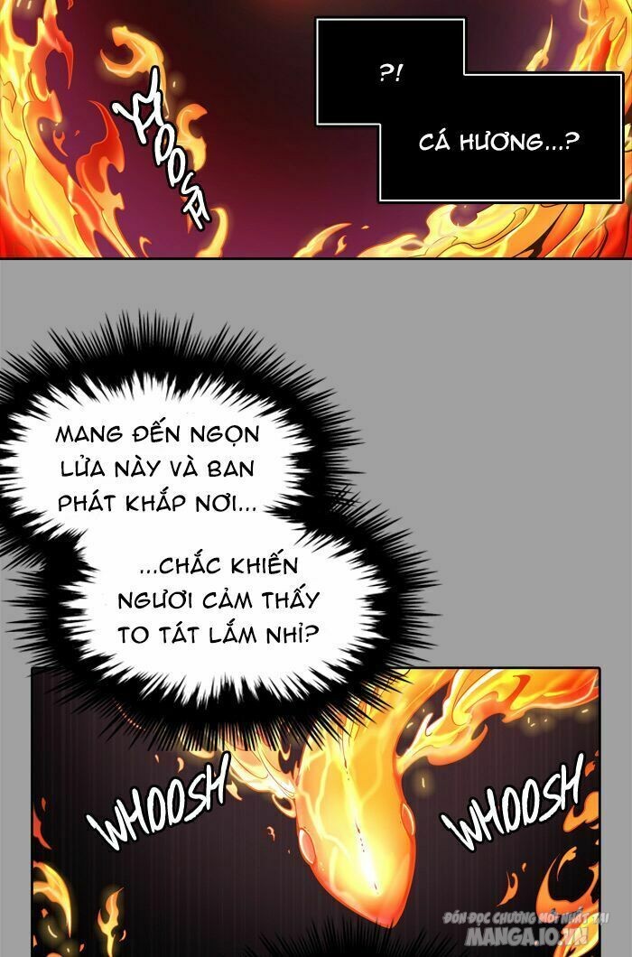 Tòa Tháp Bí Ẩn Chapter 442 - Trang 2