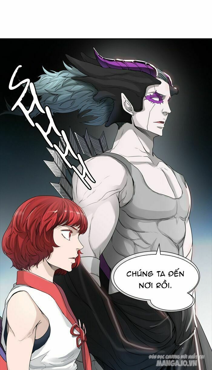 Tòa Tháp Bí Ẩn Chapter 442 - Trang 2