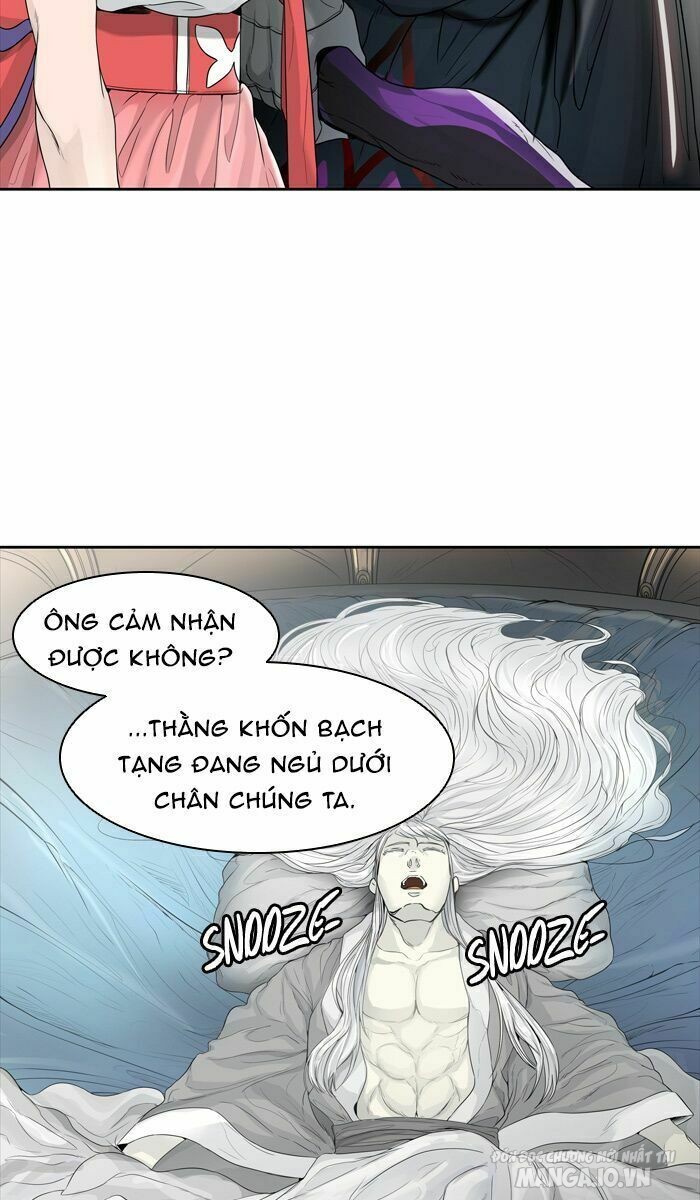 Tòa Tháp Bí Ẩn Chapter 442 - Trang 2