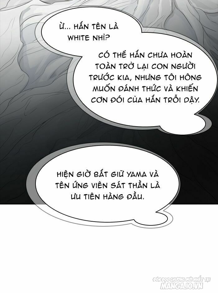 Tòa Tháp Bí Ẩn Chapter 442 - Trang 2