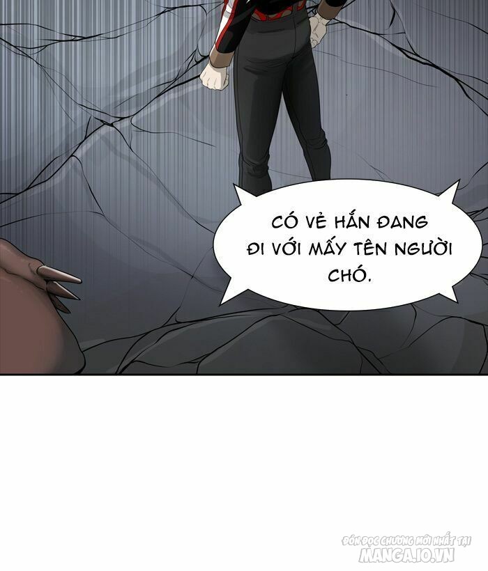 Tòa Tháp Bí Ẩn Chapter 442 - Trang 2