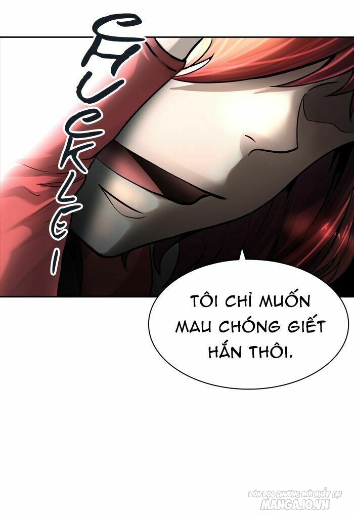 Tòa Tháp Bí Ẩn Chapter 442 - Trang 2