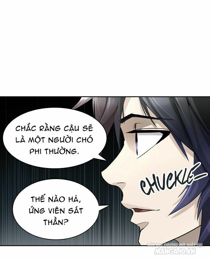 Tòa Tháp Bí Ẩn Chapter 442 - Trang 2