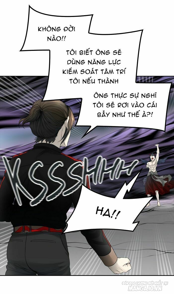 Tòa Tháp Bí Ẩn Chapter 442 - Trang 2