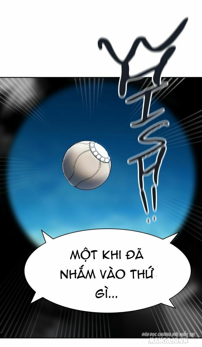 Tòa Tháp Bí Ẩn Chapter 441 - Trang 2