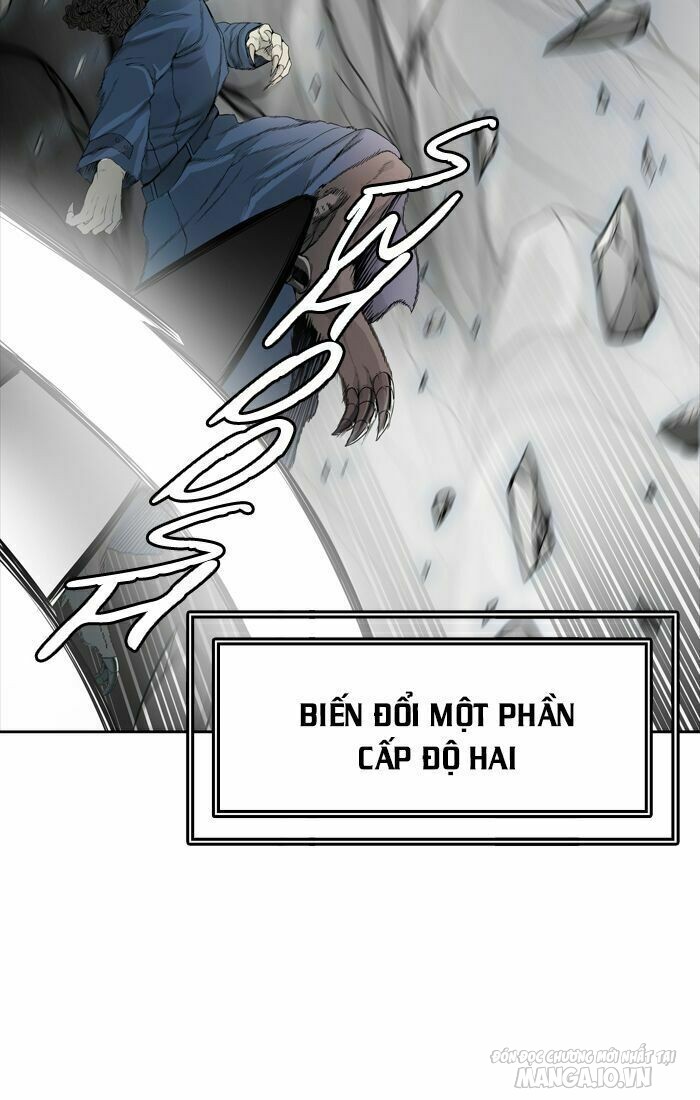 Tòa Tháp Bí Ẩn Chapter 441 - Trang 2