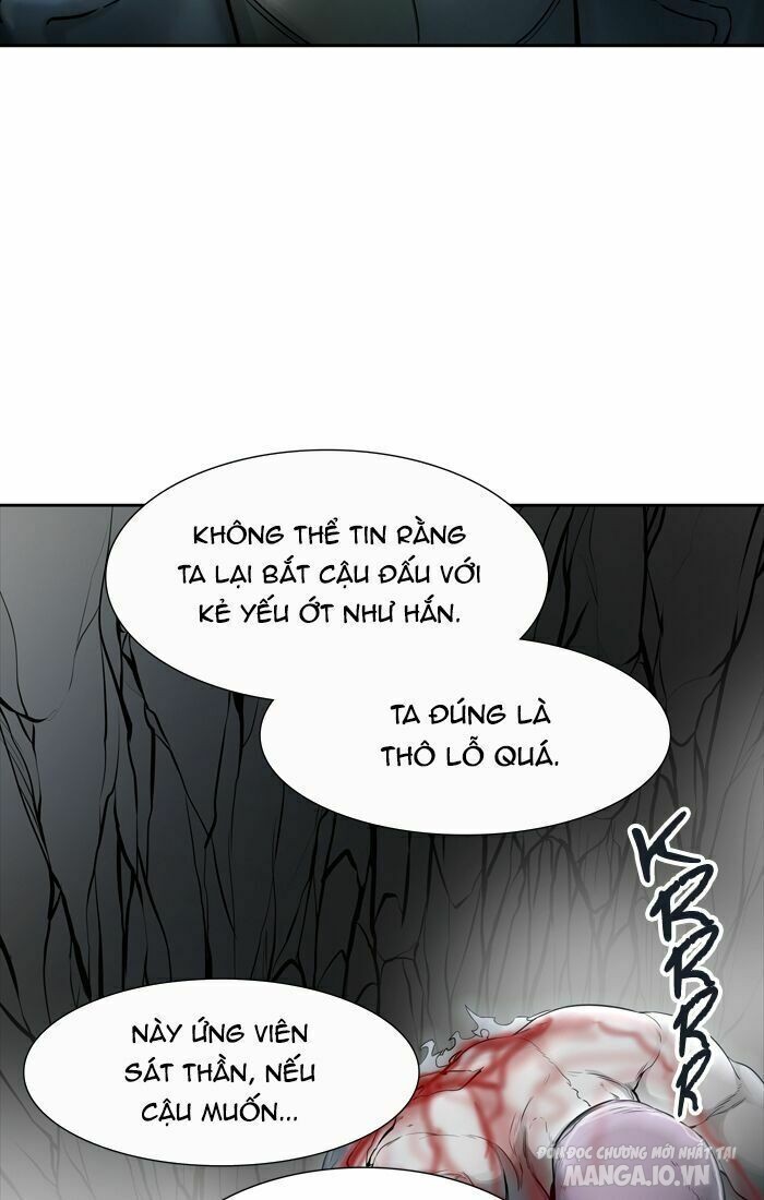 Tòa Tháp Bí Ẩn Chapter 441 - Trang 2