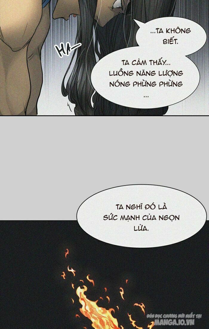 Tòa Tháp Bí Ẩn Chapter 441 - Trang 2