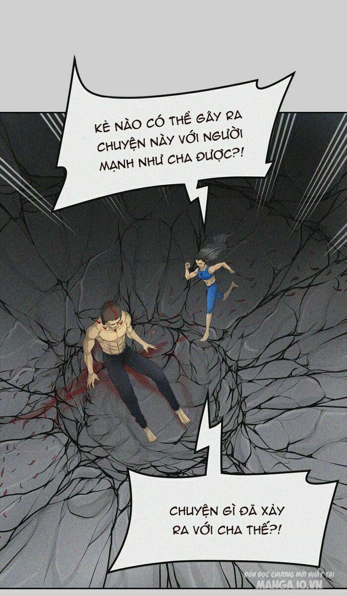 Tòa Tháp Bí Ẩn Chapter 441 - Trang 2