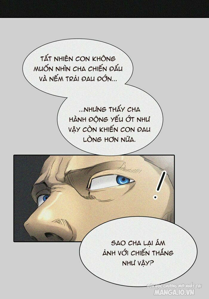 Tòa Tháp Bí Ẩn Chapter 441 - Trang 2