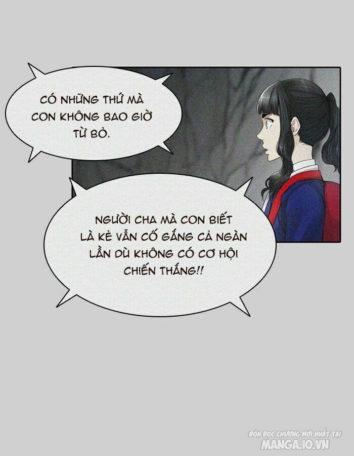 Tòa Tháp Bí Ẩn Chapter 441 - Trang 2