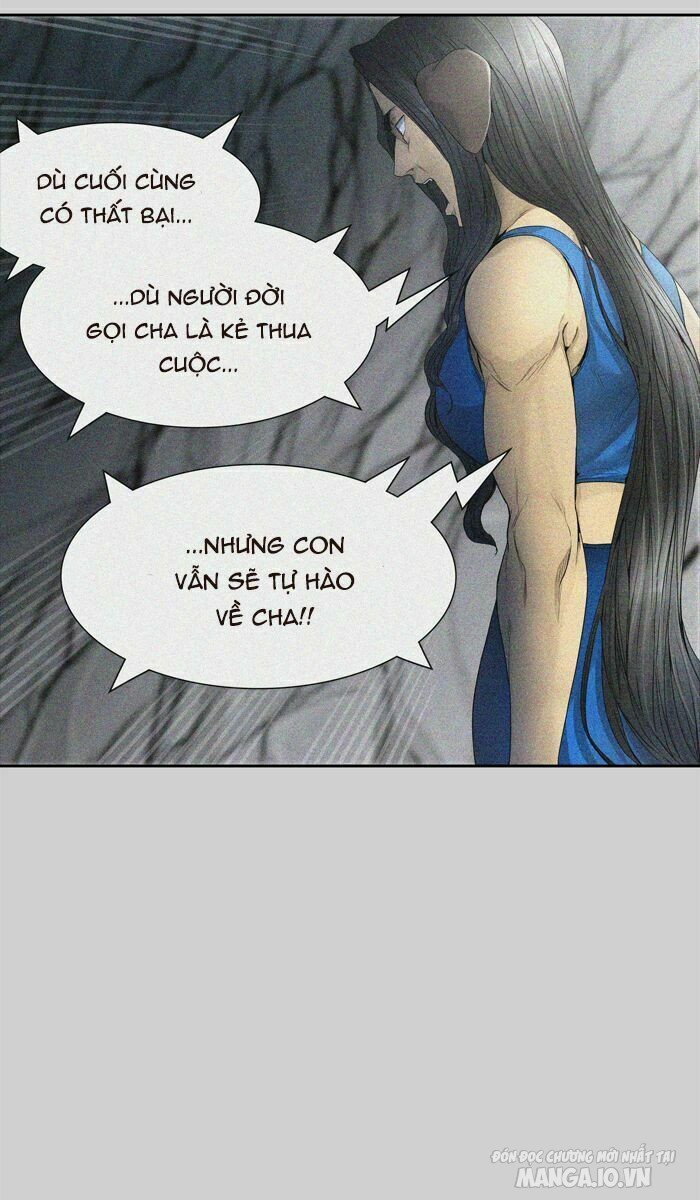 Tòa Tháp Bí Ẩn Chapter 441 - Trang 2