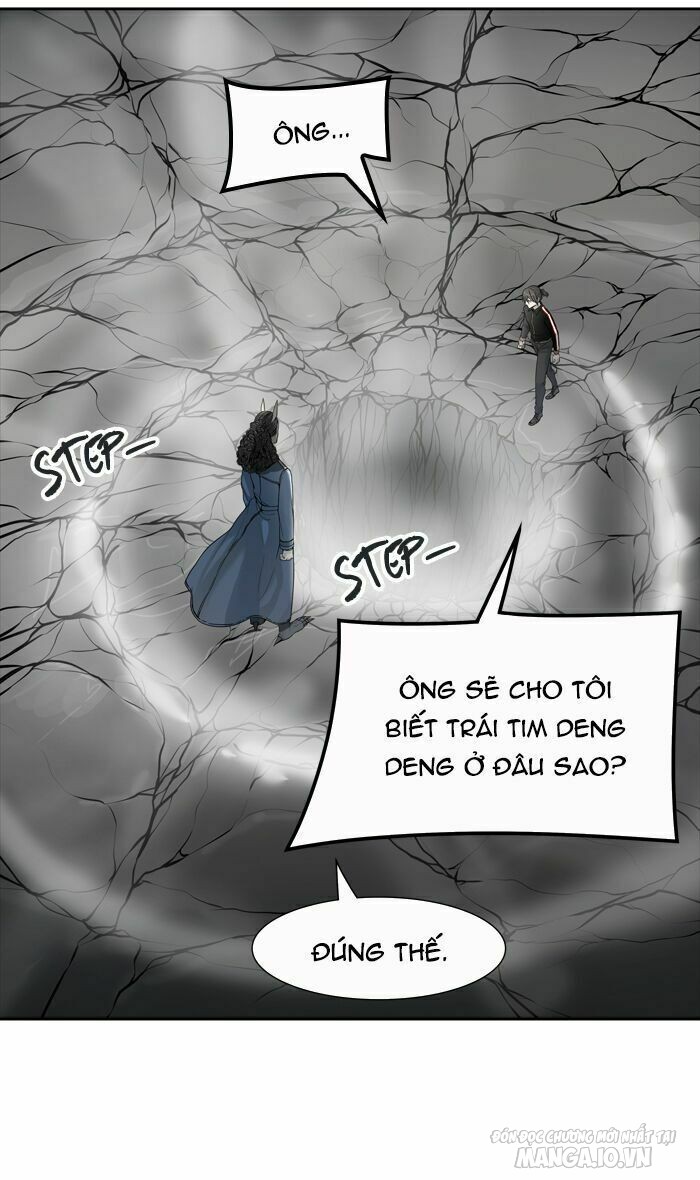 Tòa Tháp Bí Ẩn Chapter 441 - Trang 2