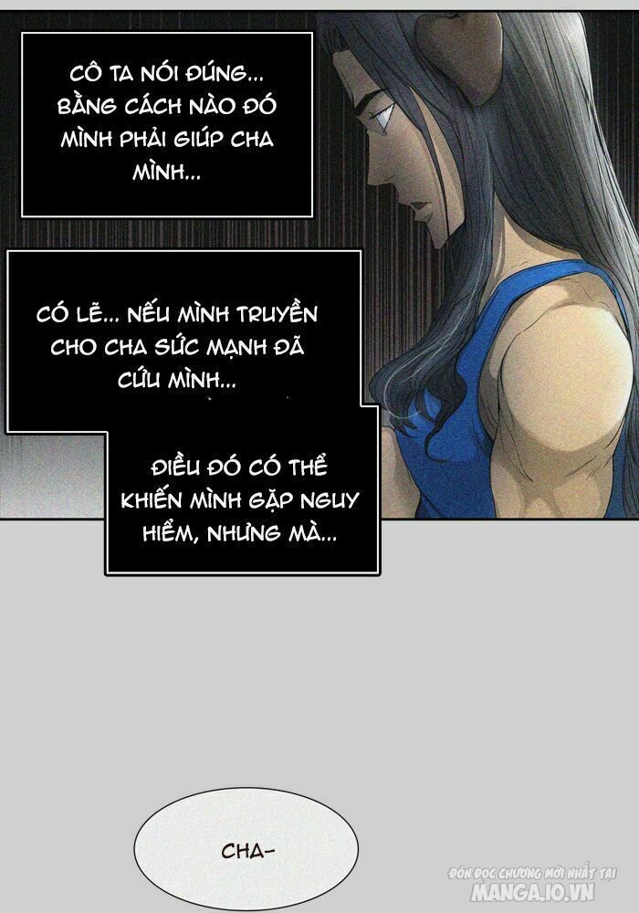 Tòa Tháp Bí Ẩn Chapter 441 - Trang 2