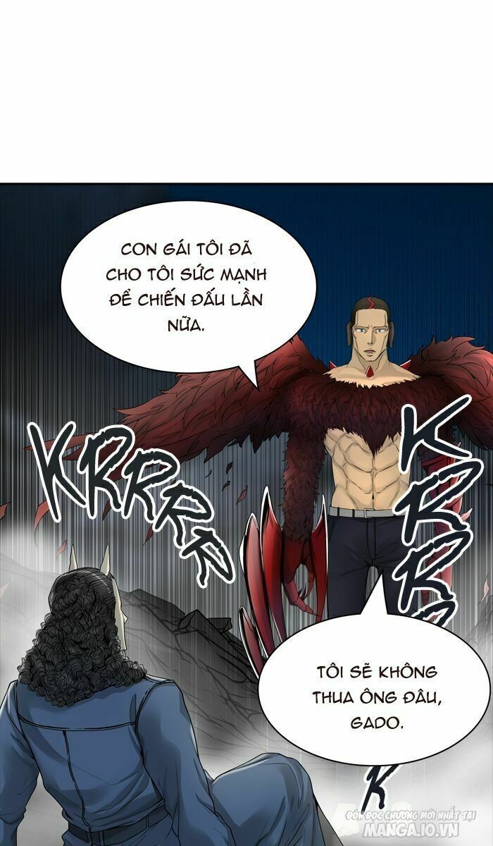 Tòa Tháp Bí Ẩn Chapter 441 - Trang 2