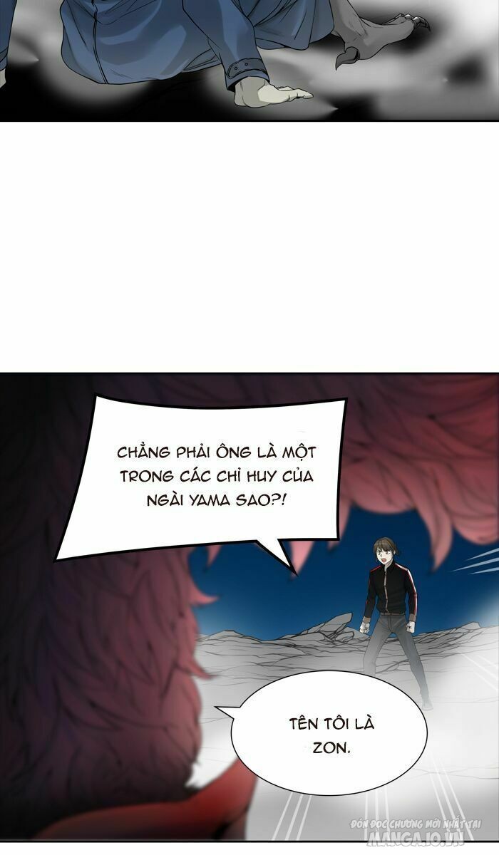 Tòa Tháp Bí Ẩn Chapter 441 - Trang 2