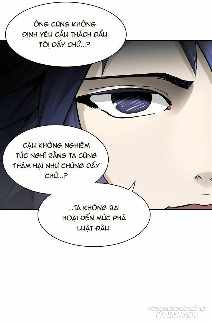 Tòa Tháp Bí Ẩn Chapter 441 - Trang 2