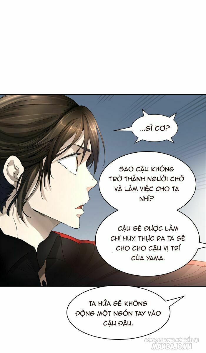 Tòa Tháp Bí Ẩn Chapter 441 - Trang 2