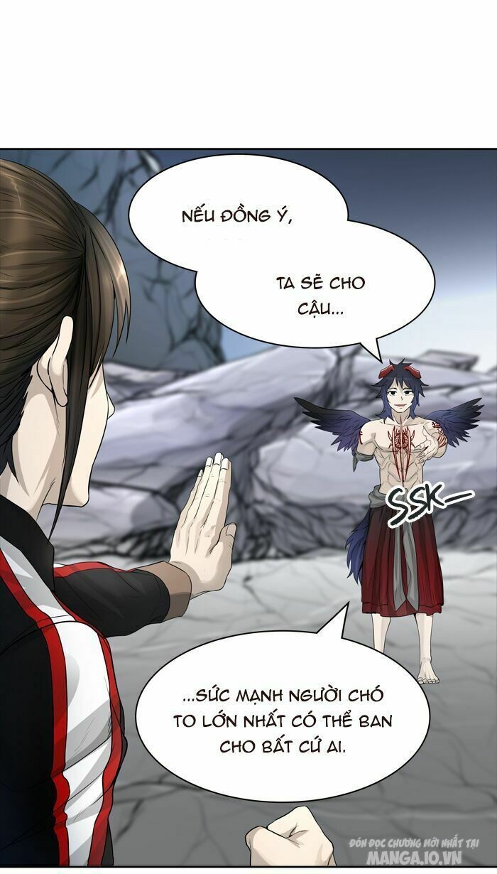 Tòa Tháp Bí Ẩn Chapter 441 - Trang 2