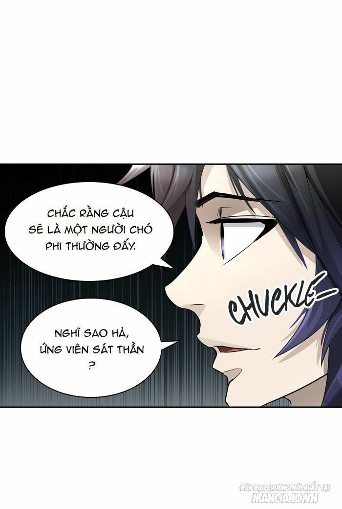 Tòa Tháp Bí Ẩn Chapter 441 - Trang 2