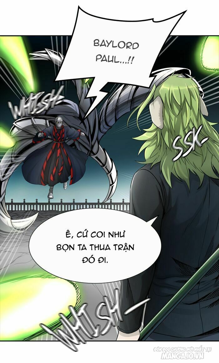 Tòa Tháp Bí Ẩn Chapter 441 - Trang 2