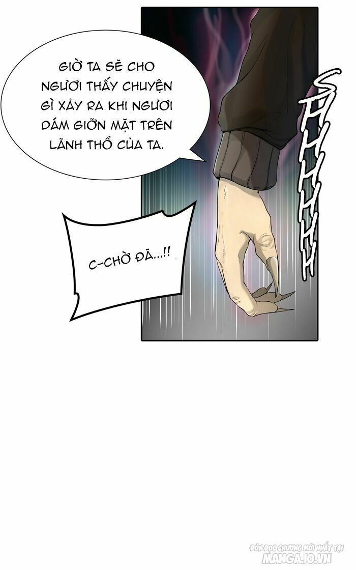 Tòa Tháp Bí Ẩn Chapter 440 - Trang 2