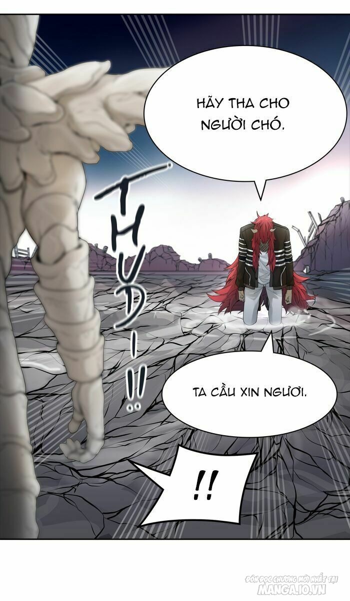 Tòa Tháp Bí Ẩn Chapter 440 - Trang 2