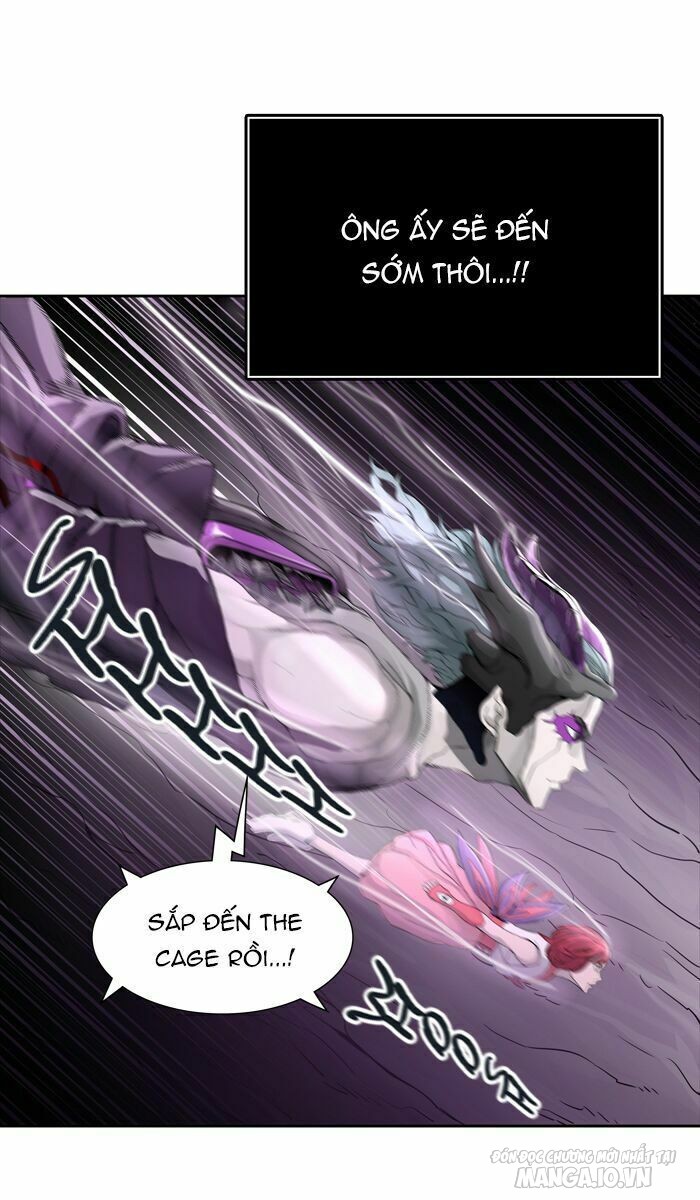 Tòa Tháp Bí Ẩn Chapter 440 - Trang 2