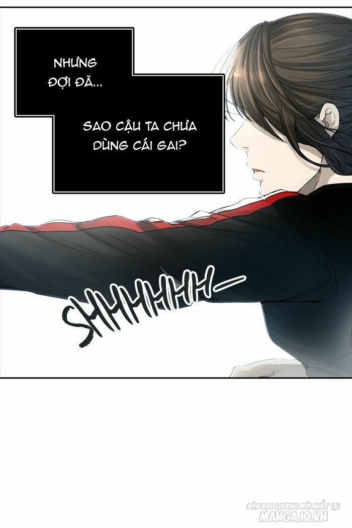 Tòa Tháp Bí Ẩn Chapter 440 - Trang 2