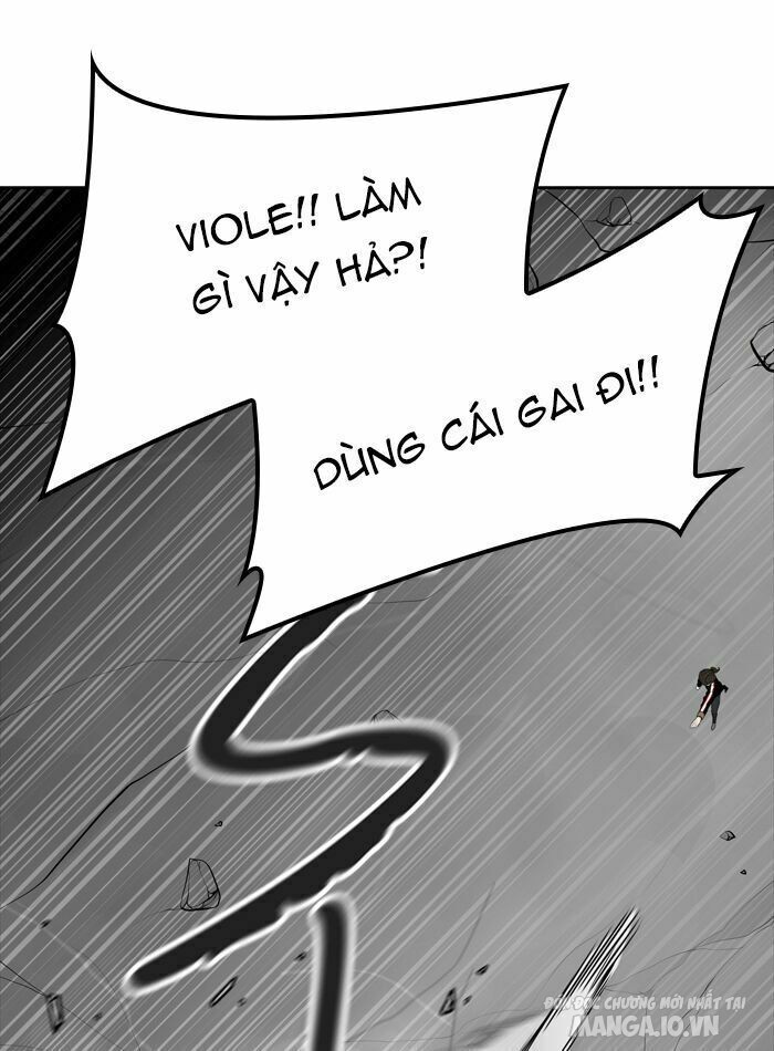 Tòa Tháp Bí Ẩn Chapter 440 - Trang 2