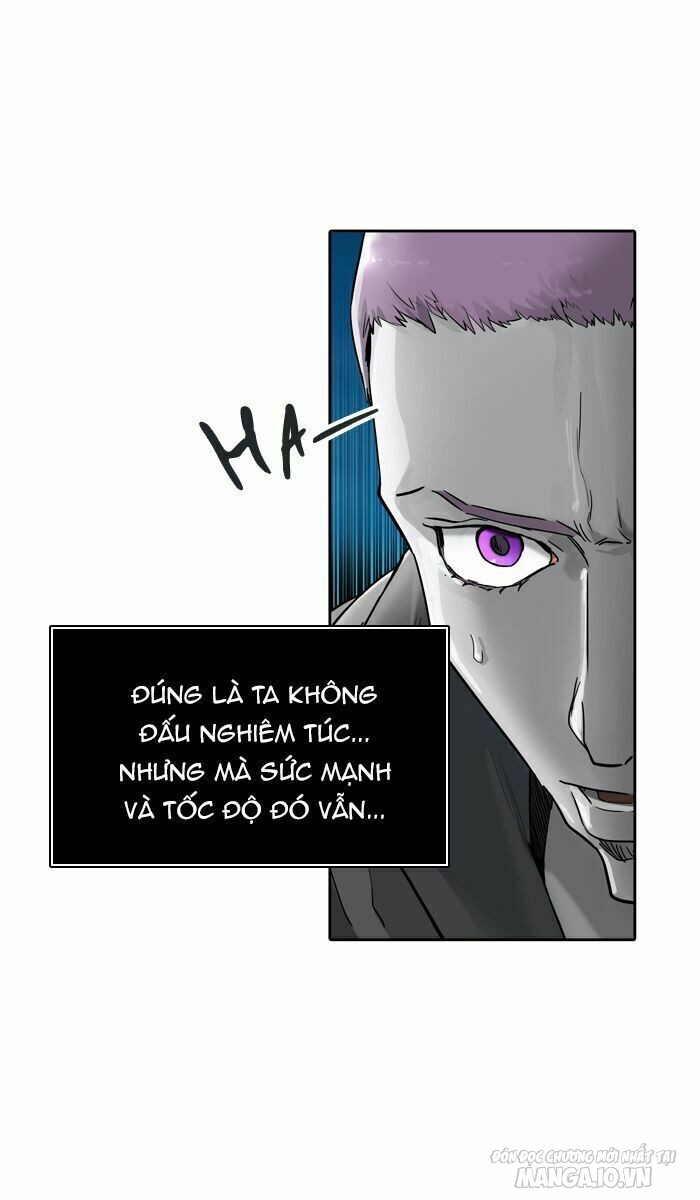 Tòa Tháp Bí Ẩn Chapter 440 - Trang 2