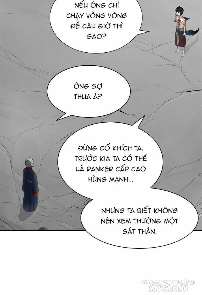 Tòa Tháp Bí Ẩn Chapter 439 - Trang 2