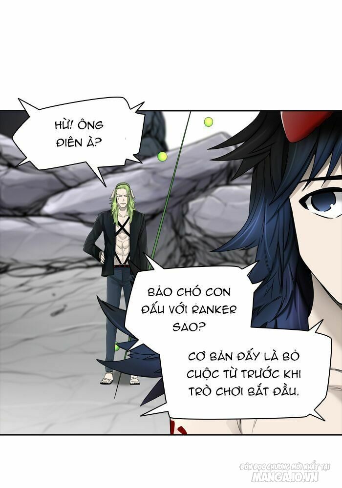 Tòa Tháp Bí Ẩn Chapter 439 - Trang 2