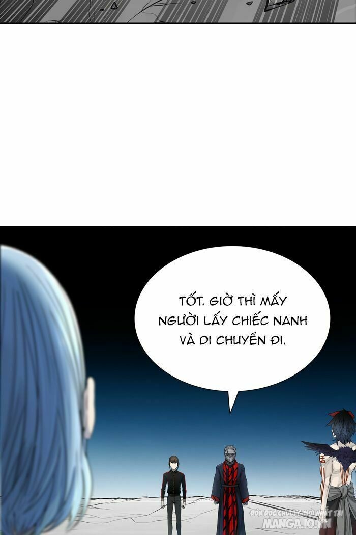 Tòa Tháp Bí Ẩn Chapter 439 - Trang 2