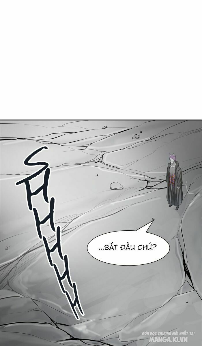 Tòa Tháp Bí Ẩn Chapter 439 - Trang 2