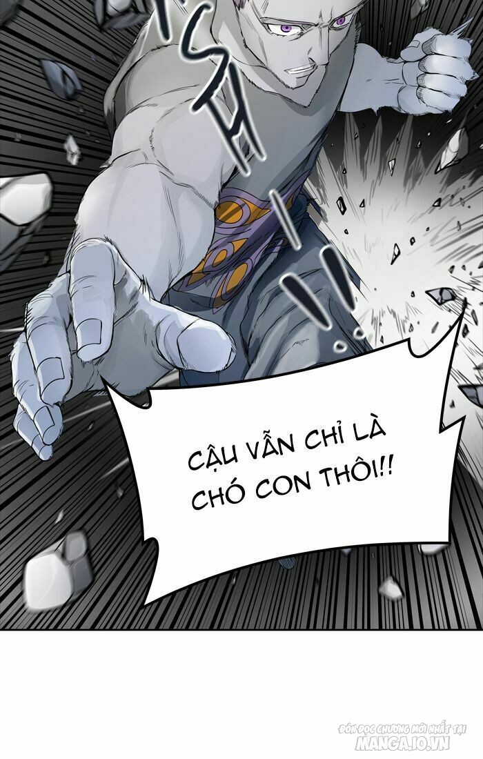 Tòa Tháp Bí Ẩn Chapter 439 - Trang 2